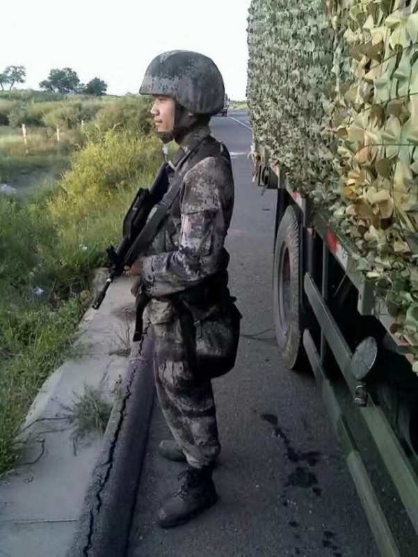 搬砖中的第一张照片--驻马店相亲服务中心