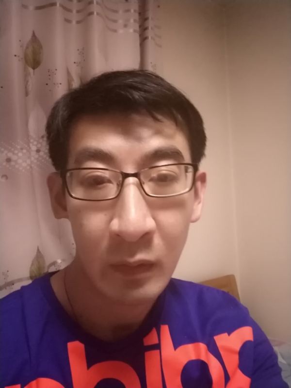 摩羯的第一张照片--驻马店相亲服务中心