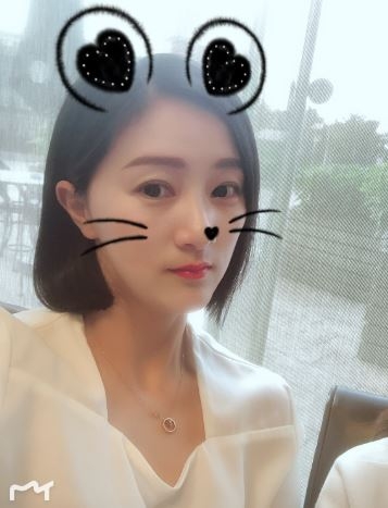 坏女孩的第一张照片--驻马店相亲服务中心