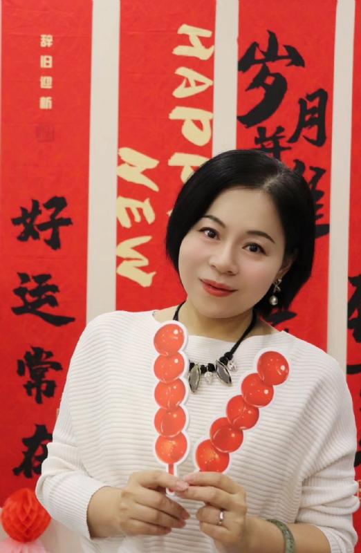 Sixuan的第一张照片--驻马店相亲服务中心