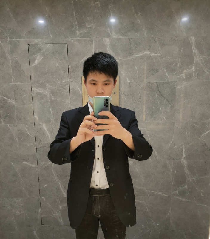 阿杰的第一张照片--驻马店相亲服务中心