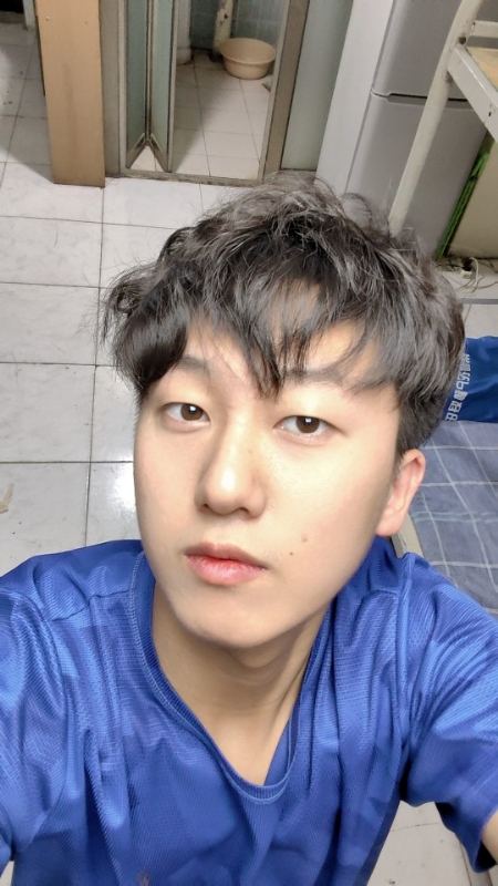 憨憨的第一张照片--驻马店相亲服务中心