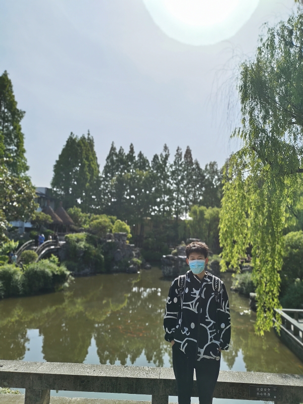 相遇即是上上签的第一张照片--驻马店相亲服务中心