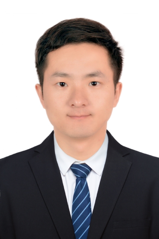 随缘的第一张照片--驻马店相亲服务中心