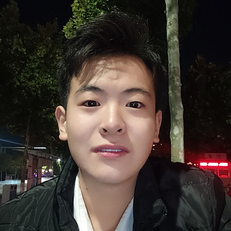 门三闫的第一张照片--驻马店相亲服务中心