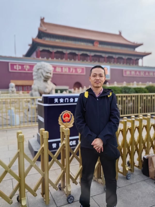 匆匆那年的第二张照片--驻马店相亲服务中心