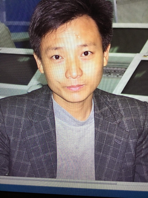 武汉真诚男的第一张照片--驻马店相亲服务中心