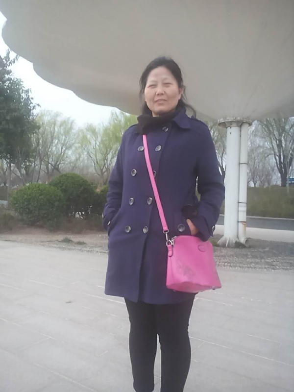 Bella贝拉的第二张照片--驻马店相亲服务中心