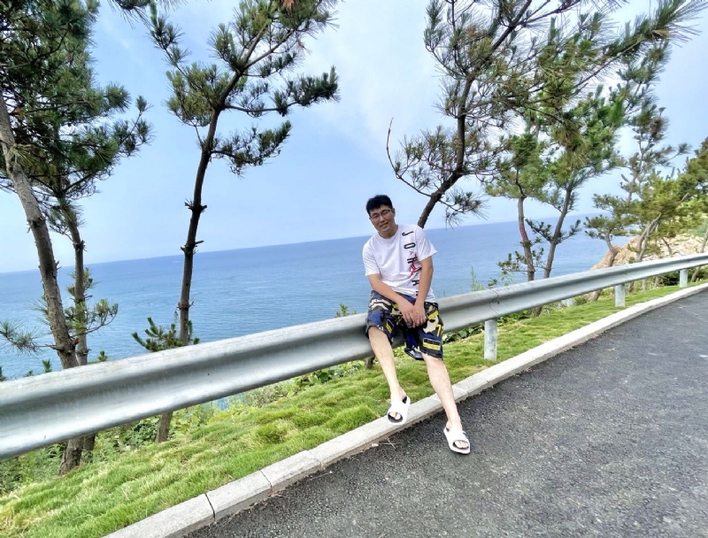 kxd的第一张照片--驻马店相亲服务中心