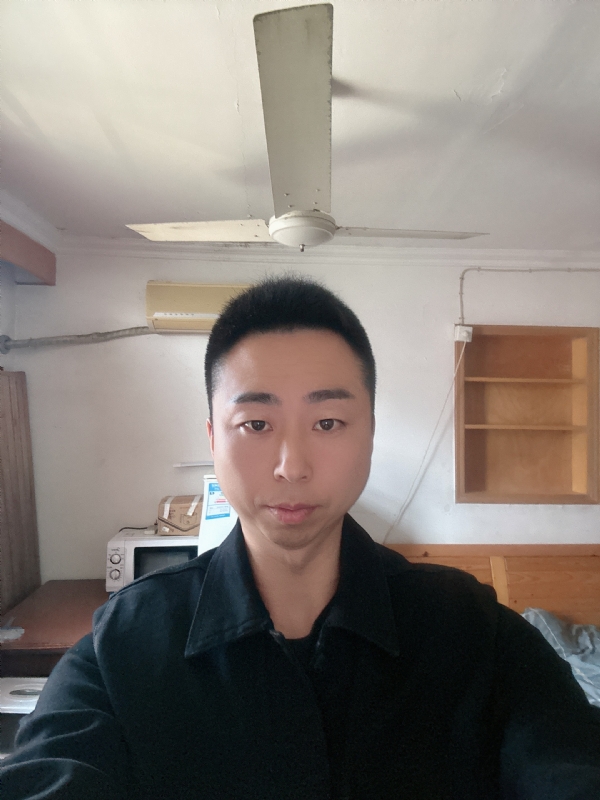 过好余生的第一张照片--驻马店相亲服务中心