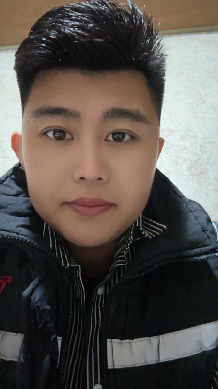 啊政的第二张照片--驻马店相亲服务中心