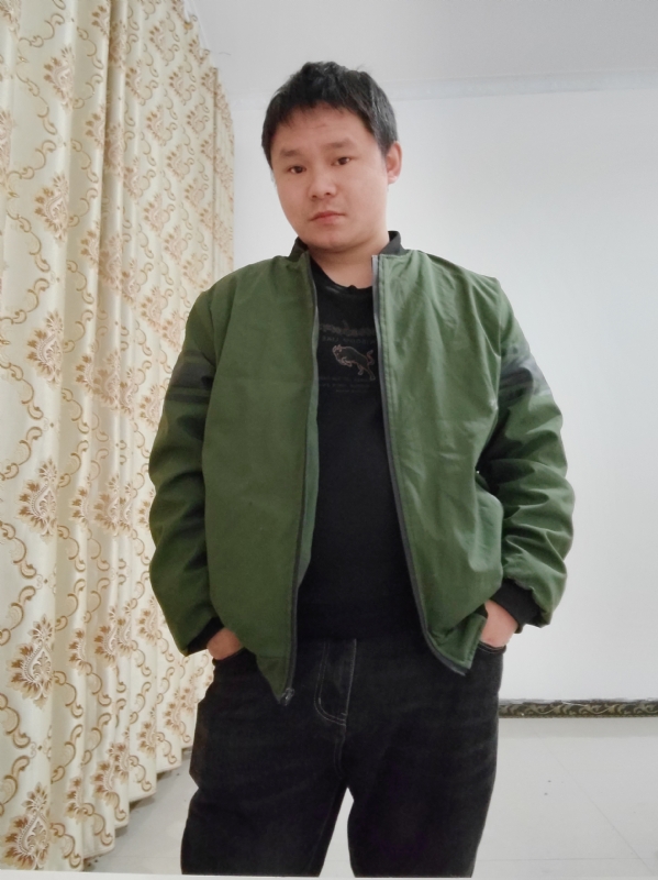 随遇而安的第一张照片--驻马店相亲服务中心