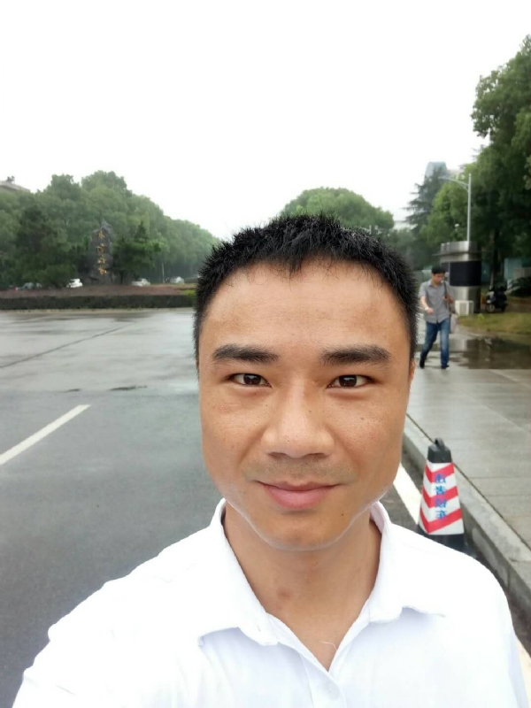 水木年华的第一张照片--驻马店相亲服务中心