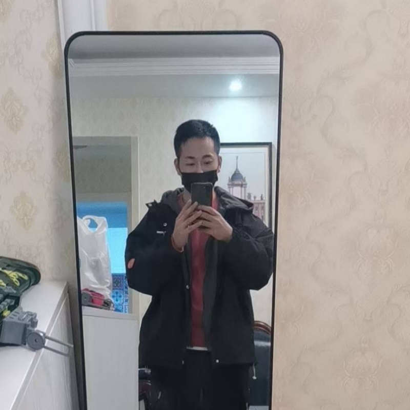 开朗的第二张照片--驻马店相亲服务中心