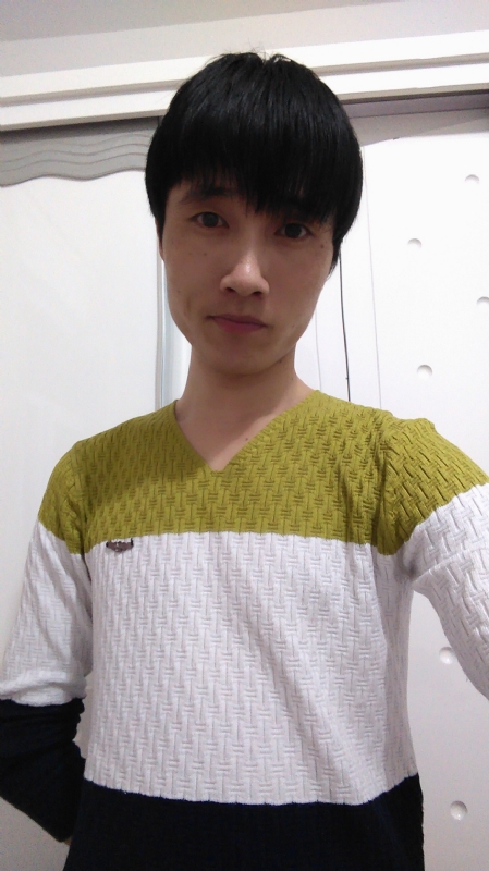 寧缺毋濫的第一张照片--驻马店相亲服务中心