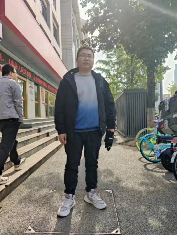 寻找另一个爱人的第一张照片--驻马店相亲服务中心