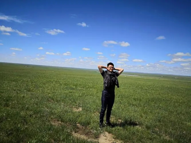 小星星的第二张照片--驻马店相亲服务中心