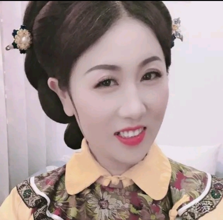 晨曦的第一张照片--驻马店相亲服务中心