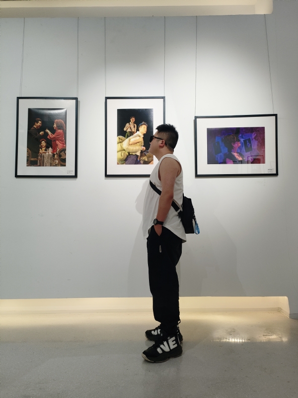 小涅的第一张照片--驻马店相亲服务中心