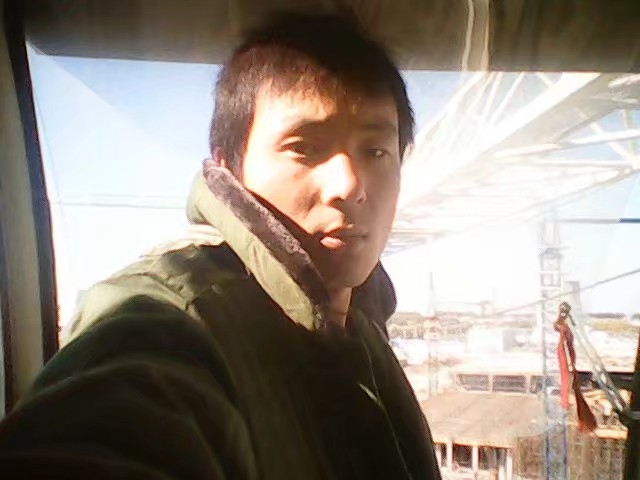 马优秀的第一张照片--驻马店相亲服务中心