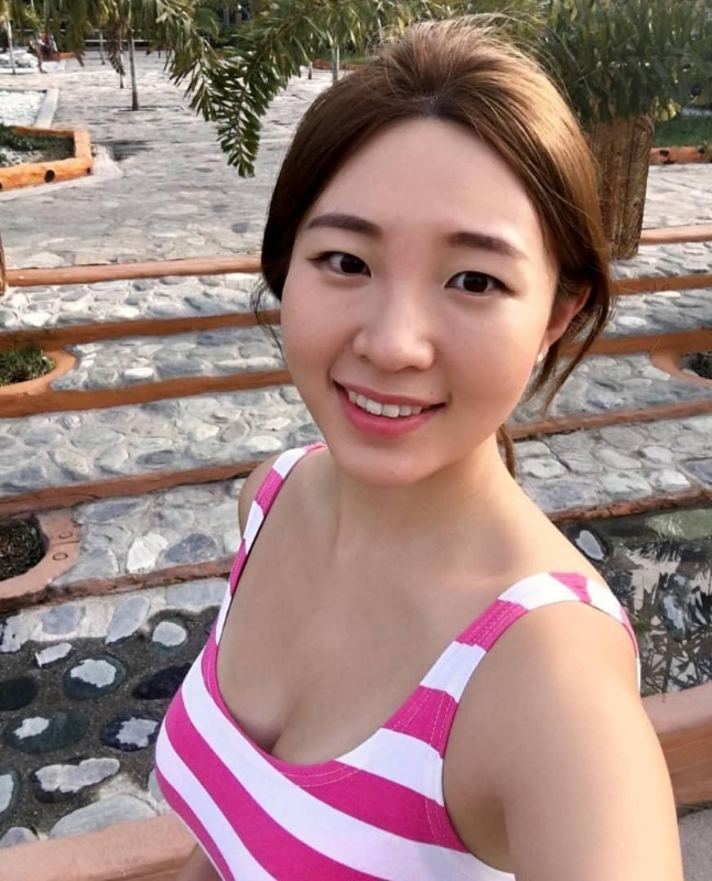 Imiaky的第二张照片--驻马店相亲服务中心