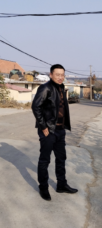 佐枫的第一张照片--驻马店相亲服务中心