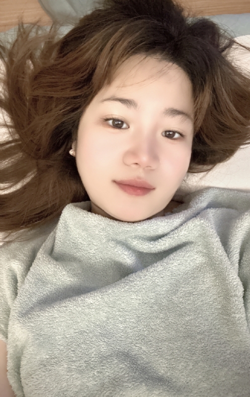 玲玲的第一张照片--驻马店相亲服务中心