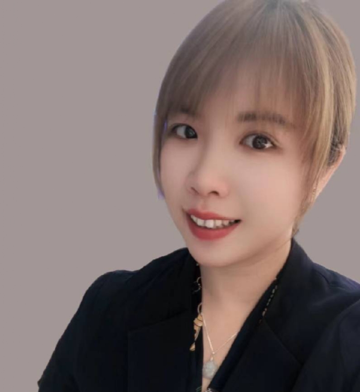 小曾的第一张照片--驻马店相亲服务中心