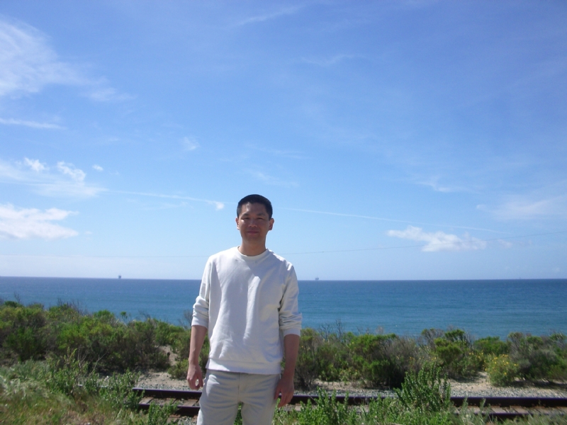 willy的第一张照片--驻马店相亲服务中心