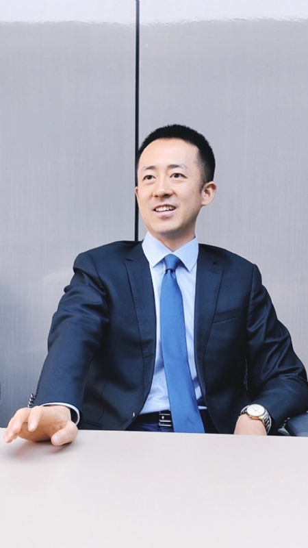 袁超的第一张照片--驻马店相亲服务中心