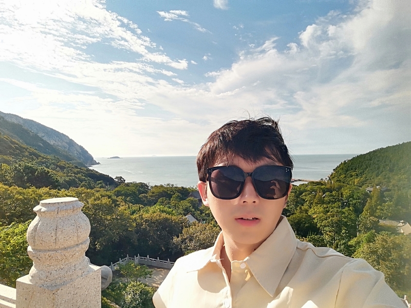 Alex的第二张照片--驻马店相亲服务中心