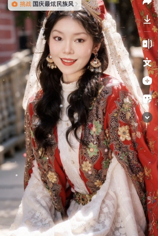 安然的第三张照片--驻马店相亲服务中心