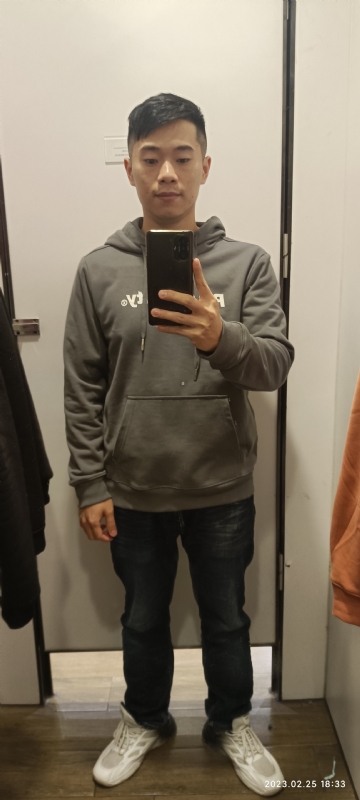 酷酷的少年的第一张照片--驻马店相亲服务中心