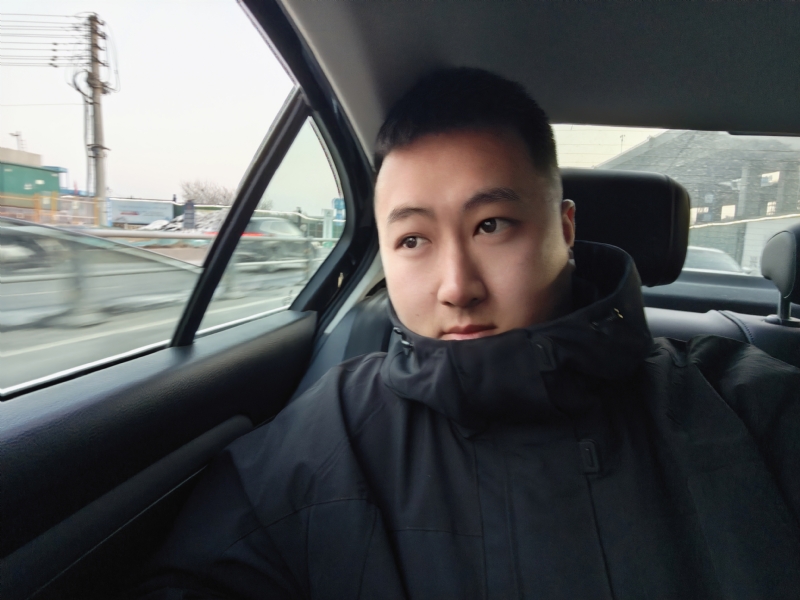 归谷的第一张照片--驻马店相亲服务中心