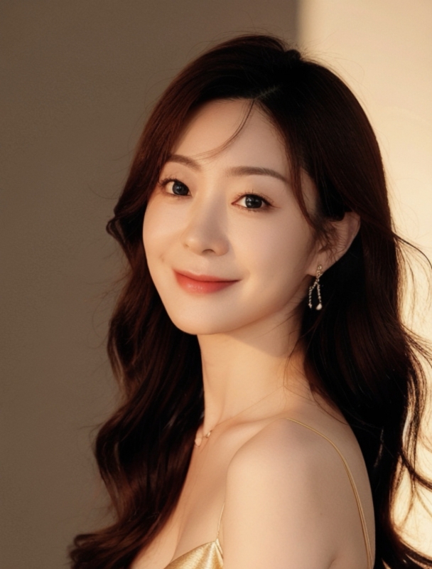 白露为霜的第二张照片--驻马店相亲服务中心