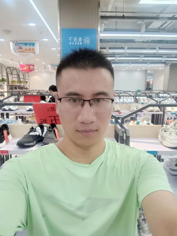 KKK960011的第一张照片--驻马店相亲服务中心