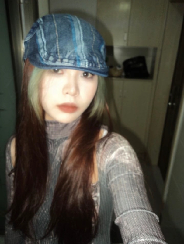 马蕴琦的第二张照片--驻马店相亲服务中心