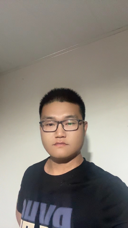 阳阳的第一张照片--驻马店相亲服务中心