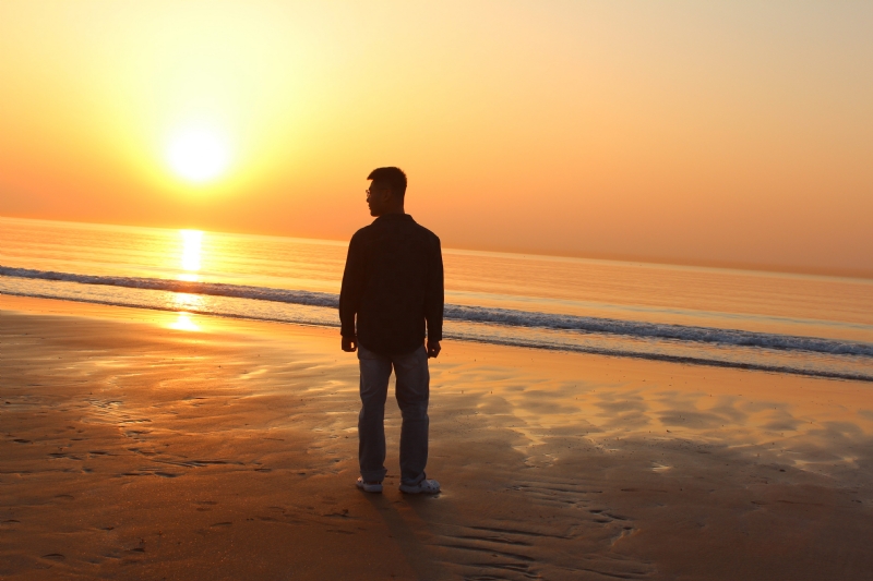 十安的第一张照片--驻马店相亲服务中心