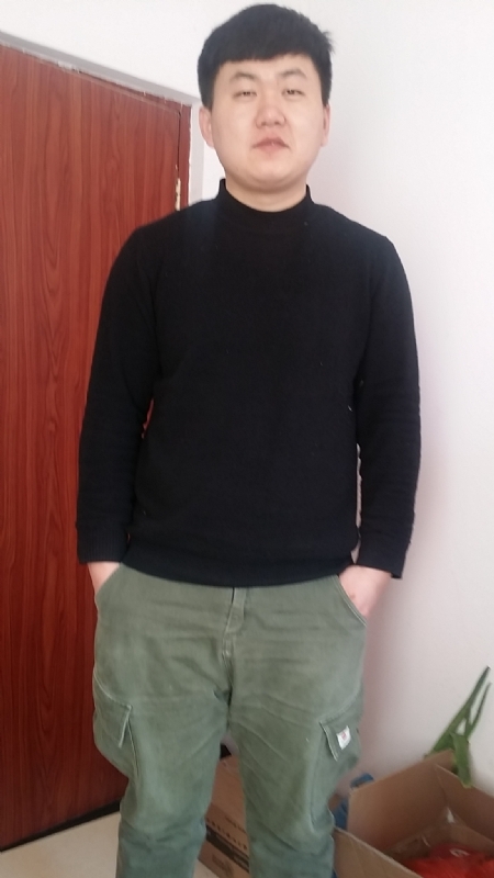 liusm92的第一张照片--驻马店相亲服务中心