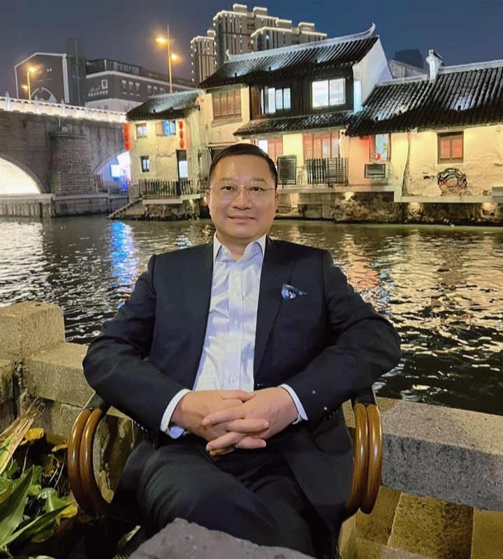 伴你一生的第一张照片--驻马店相亲服务中心