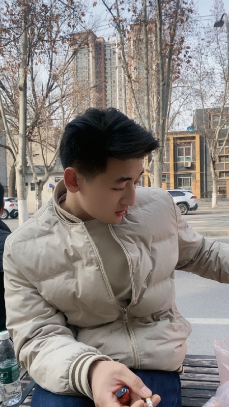 liyifan的第一张照片--驻马店相亲服务中心