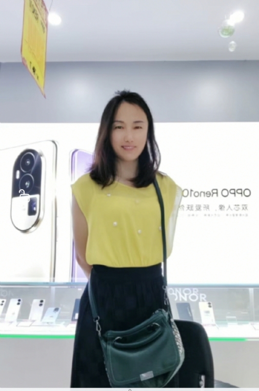 阿君的第一张照片--驻马店相亲服务中心