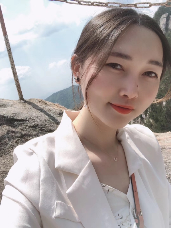 未必的第一张照片--驻马店相亲服务中心