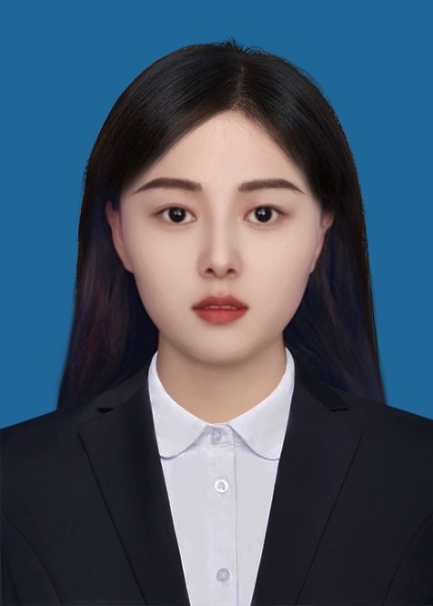 措儿的第二张照片--驻马店相亲服务中心