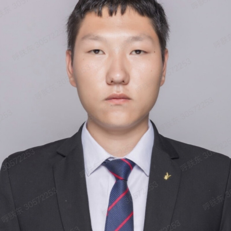 哈哈的第一张照片--驻马店相亲服务中心