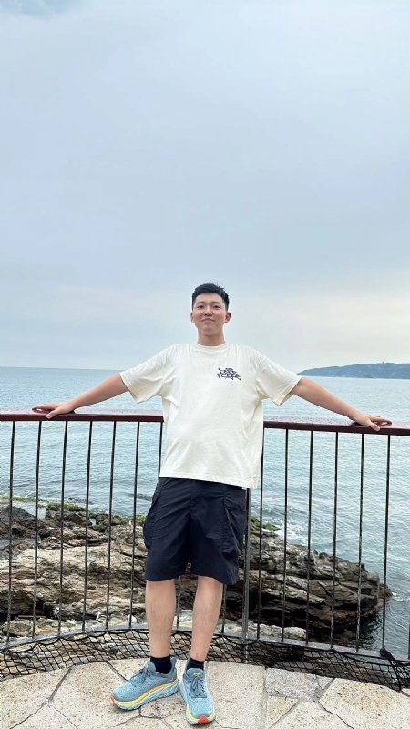 俊杰的第一张照片--驻马店相亲服务中心