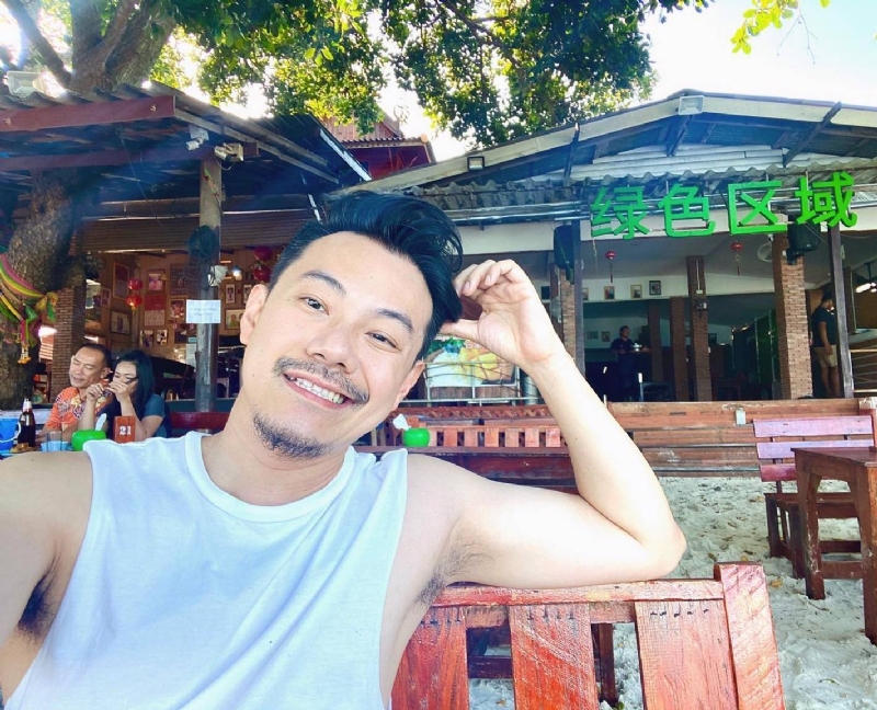 雲遊四海的第一张照片--驻马店相亲服务中心