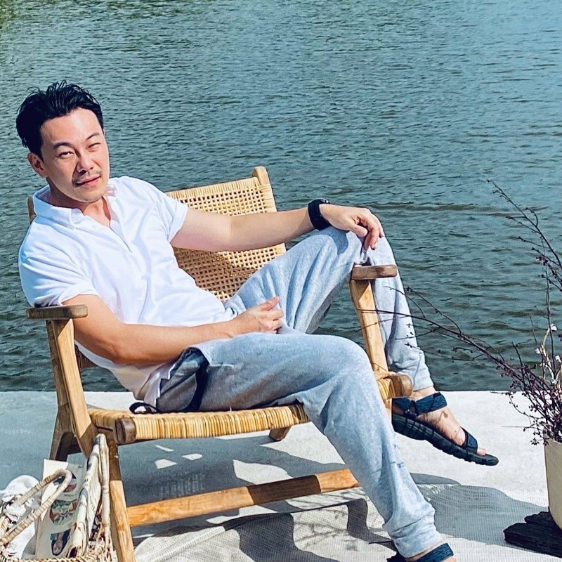 雲遊四海的第二张照片--驻马店相亲服务中心