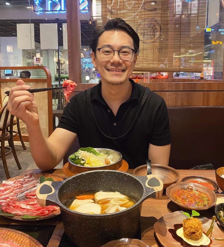 雲遊四海的第三张照片--驻马店相亲服务中心